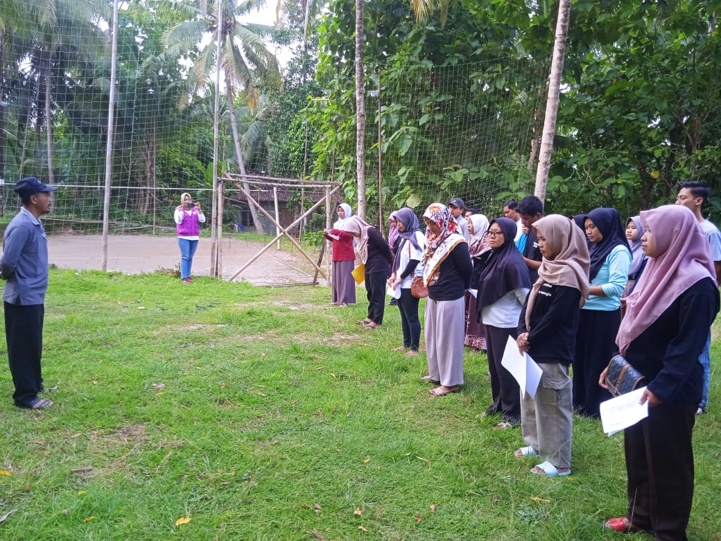 PSN Mandiri Padukuhan Krengseng 